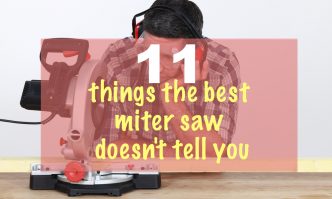 Let's Wood | 15 Things the Best Miter Saw Doesn’t Tell You