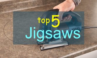 Let's Wood|5 Of The Best Jigsaw With Reviews For Beginners