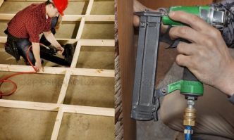 Let's Wood | Best Brad Nailer (2023): Finish Nailer vs Brad Nailer– What’s the difference?