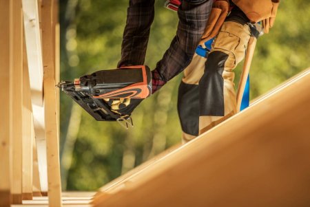 Let's Wood | Best Roofing Nailers 2023: What is the best roofing nail gun?