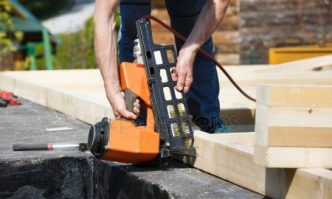 Let's Wood | Best Framing Nailers: What is the best nail gun for framing?