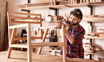 Let's Wood|7 Tips For the First Time Making Wood Furniture at Home