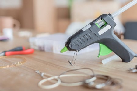 Let's Wood | Top 8 Best Glue Gun Review 2023