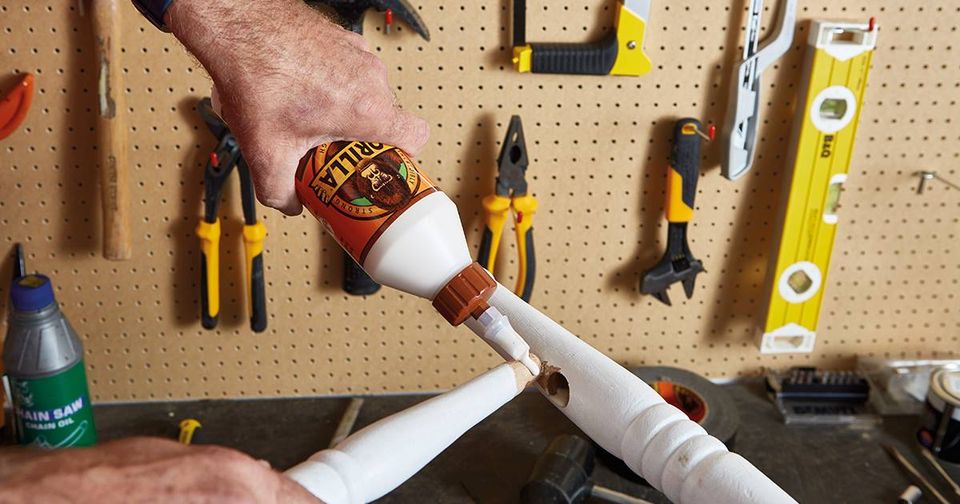 Let's Wood | Best Types of Wood Glue Review 2023: What Are The Best Types Of Wood Glue?