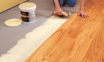 Let's Wood | Top 6 Best Glue Hardwood Floors 2023 [Review & Guide]