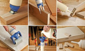 Let's Wood | Top 5 Best Glue Bottle For Woodworking [Review & Guide 2023]