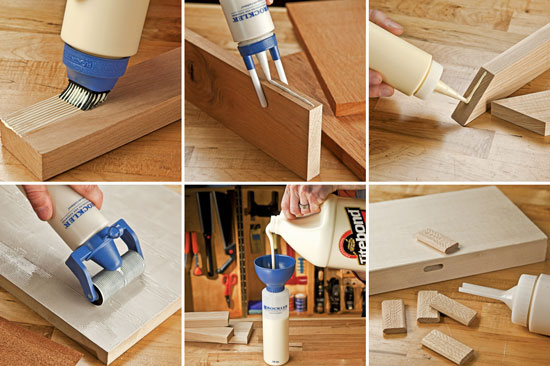 Let's Wood | Top 5 Best Glue Bottle For Woodworking [Review & Guide 2023]