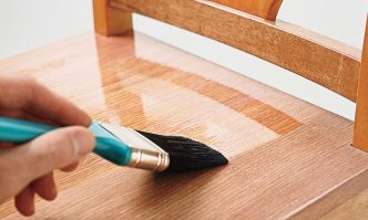 Let's Wood|Here Is Everything You Need To Know About Varnish and PU Paint