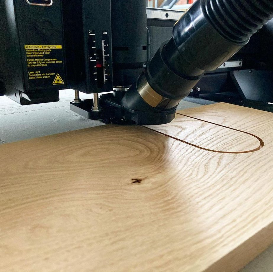 Let's Wood | How To Choose The Most Standard, Quality, And Durable Wood Milling Cutter?
