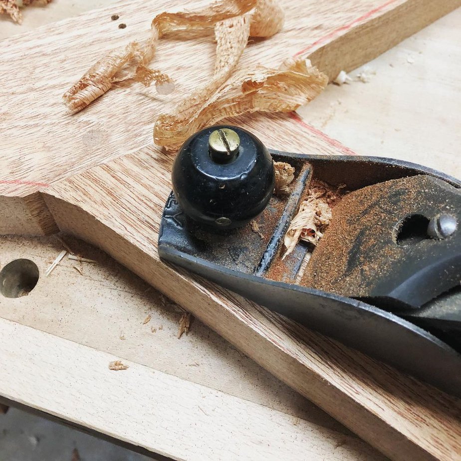 Let's Wood|Best Hand Planers Review: How to Properly Store and Use a Hand Planer?
