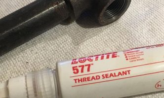 Let's Wood | Top 8 Best Pipe Thread Sealant Review [My Experience]