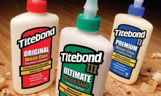 Let's Wood | Titebond Wood Glue Review 2023 - Are Titebond Original, II, III Glue Worth Your Money?