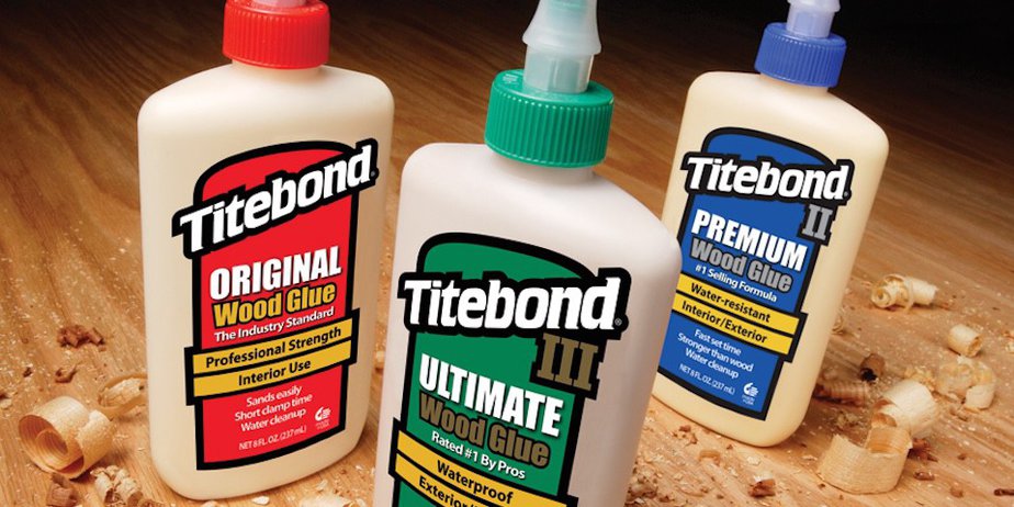 Let's Wood|Titebond Wood Glue Review 2023 - Are Titebond Original, II, III Glue Worth Your Money?