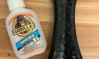 Let's Wood|Super Glue: Get To Know Super Glue & Practical Application