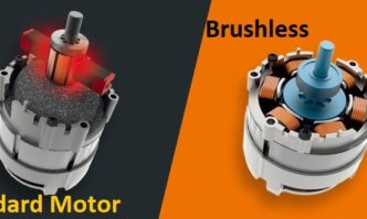 Let's Wood|Brushless drills or brush drills? Which is better?