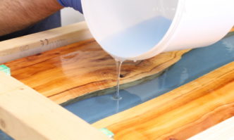 Let's Wood | Strongest Epoxy for Metal & Wood - What is EPOXY Glue? 