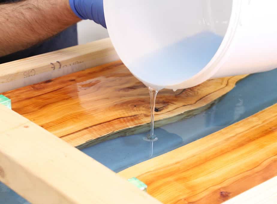 Let's Wood|Strongest Epoxy for Metal & Wood - What is EPOXY Glue? 