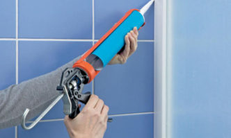 Let's Wood|Can You Caulk Over Caulk? Definitely Yes, Read More How!
