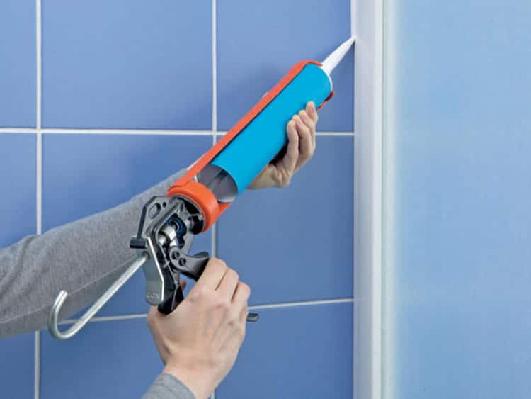 Let's Wood | Can You Caulk Over Caulk? Definitely Yes, Read More How!